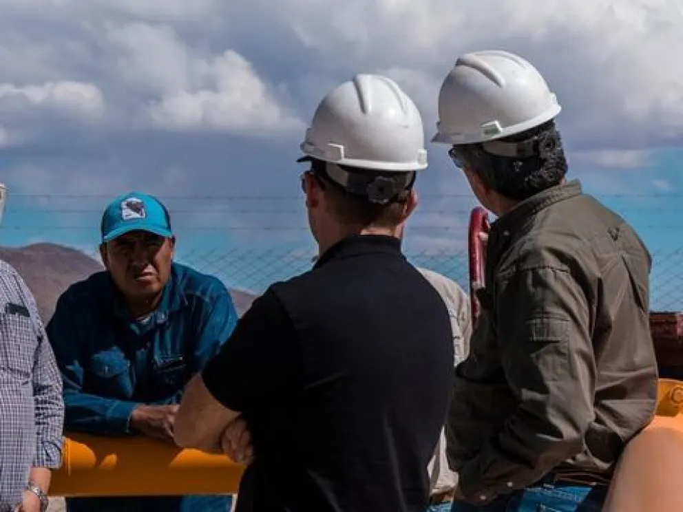 Habrá más obras de gas para los salteños
