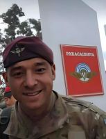 Un militar salteño murió durante una actividad en Carlos Paz