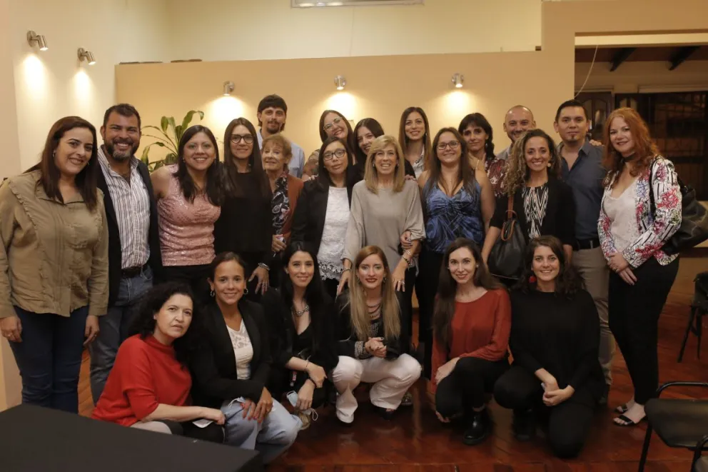 Escándalos por corrupción dentro del Colegio de Psicólogos