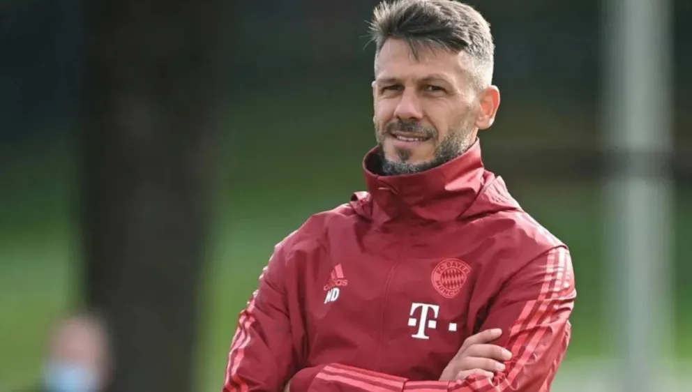 El próximo DT de River ya está decidido