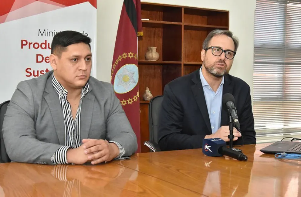 Se censará a aquellos salteños que usen agua de pozo