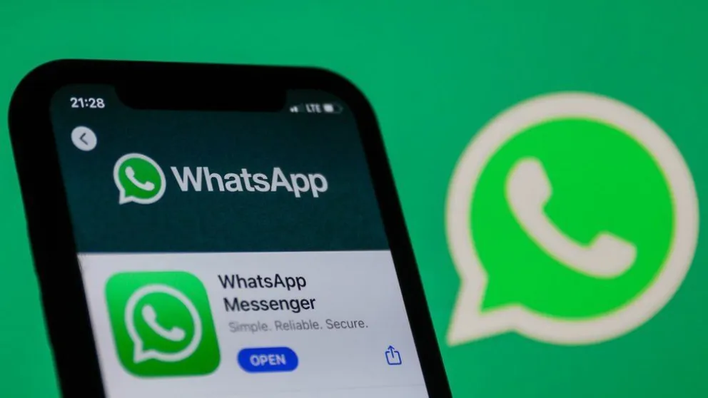 Conocé el truco para que las fotos no pierdan calidad en WhatsApp