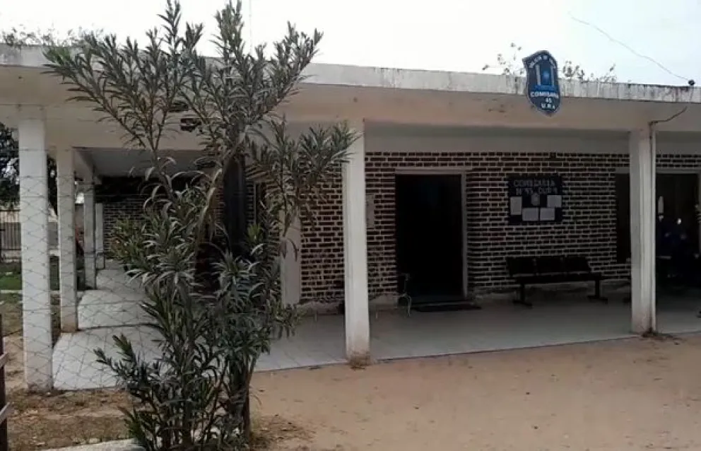 Aberrante: un preso fue víctima de abuso sexual por parte de otros dos detenidos