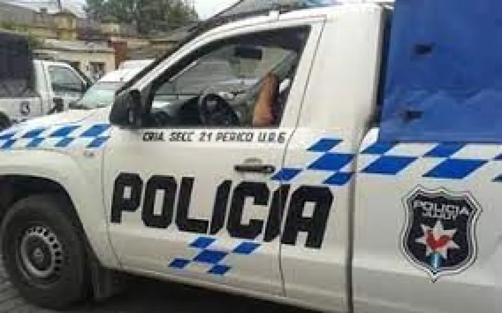 Terrible: un sujeto entró a una propiedad y terminó todo en tragedia 