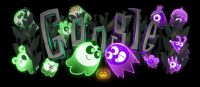 |DOODLE| Halloween ya se siente: desde Google hay un increíble juego con la temática 