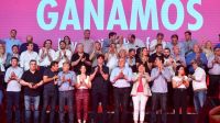 Cumbre de la UCR: Larreta, Lousteau y Morales muestran unidad y dejaron un mensaje para Macri