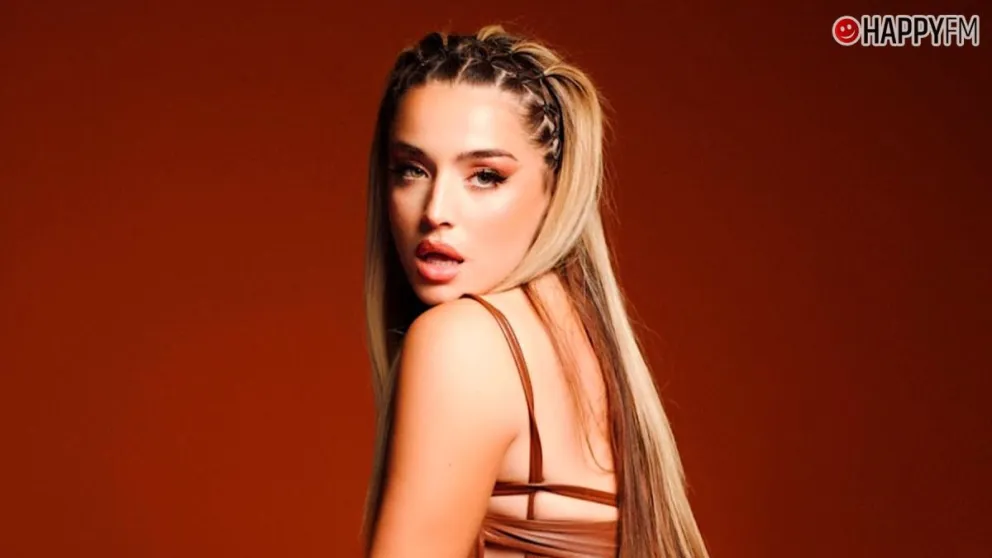 Lola Índigo revoluciona las redes con esta foto y provoca comentarios en Instagram 