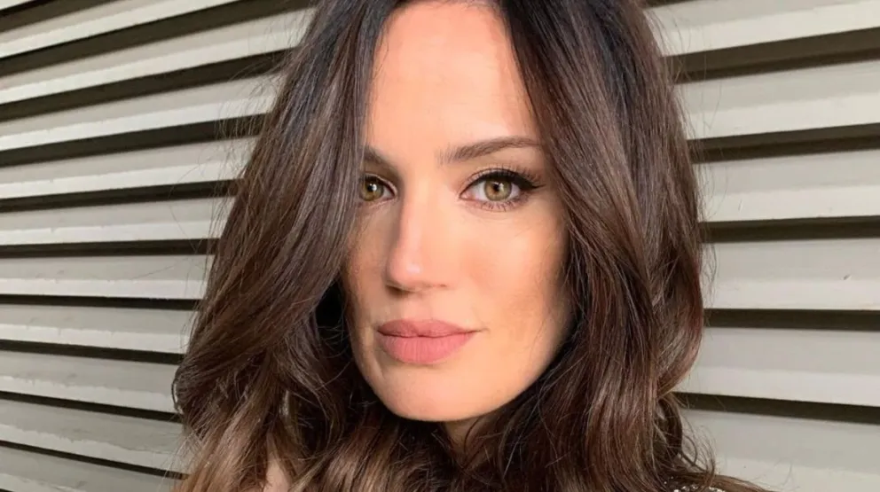 El dolor de Paula Chaves por una trágica pérdida