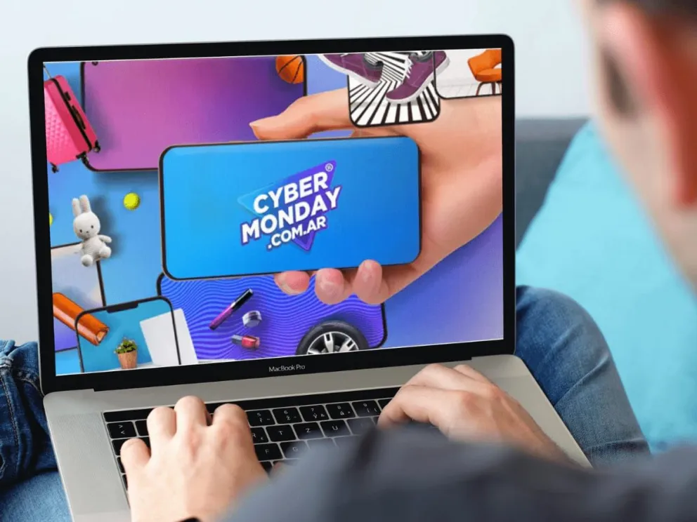 Recomendaciones para realizar compras seguras en Cyber Monday