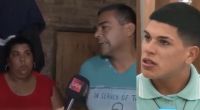 Detuvieron al padre del participante de Gran Hermano 2022, Thiago Medina 