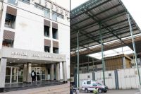 El Hospital Juan Domingo Perón y San Vicente de Paul eligen un nuevo gerente: cronograma de actividades