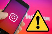 Instagram reporta fallas a nivel mundial y registra un bloqueo masivo de cuentas