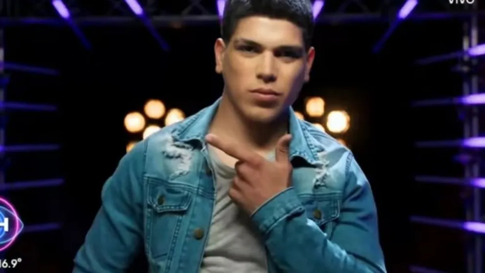 Por estas razones detuvieron al papá de Thiago Medina de Gran Hermano