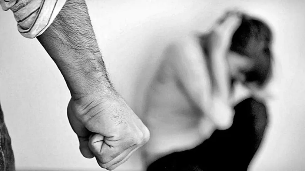 Se hartó de sufrir violencia doméstica y ahora solicita ayuda para dejar a su pareja y regresar a Salta