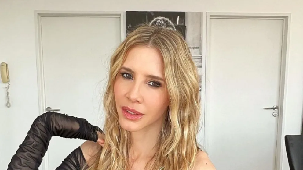 Tras las críticas de su hijo, Guillermina Valdés tomó una drástica decisión