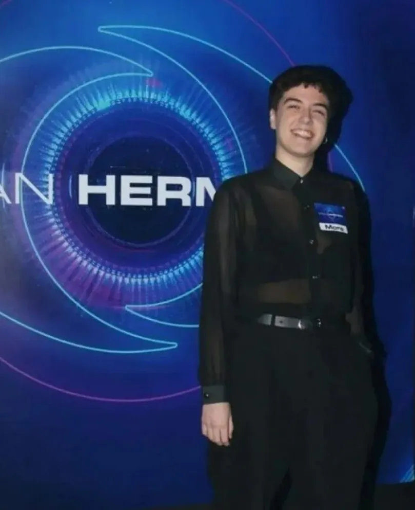 La eliminación de Mora de Gran Hermano, dejó un sin fin de memes en las redes