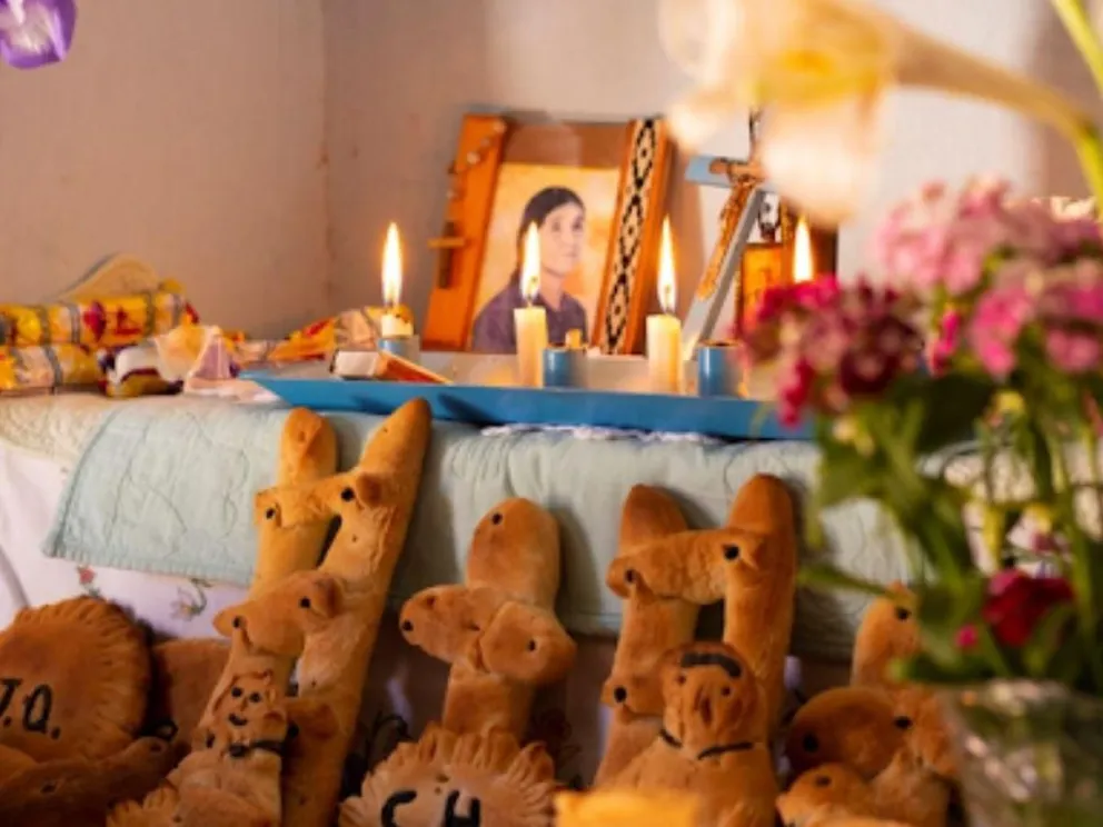 ¿Cuáles son los precios para armar las ofrendas a las almas? 