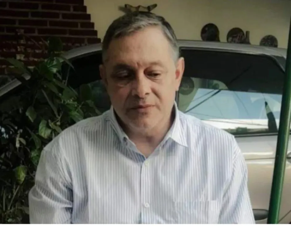 Es oficial: Iván Soria es el nuevo gerente del Hospital San Vicente de Paul