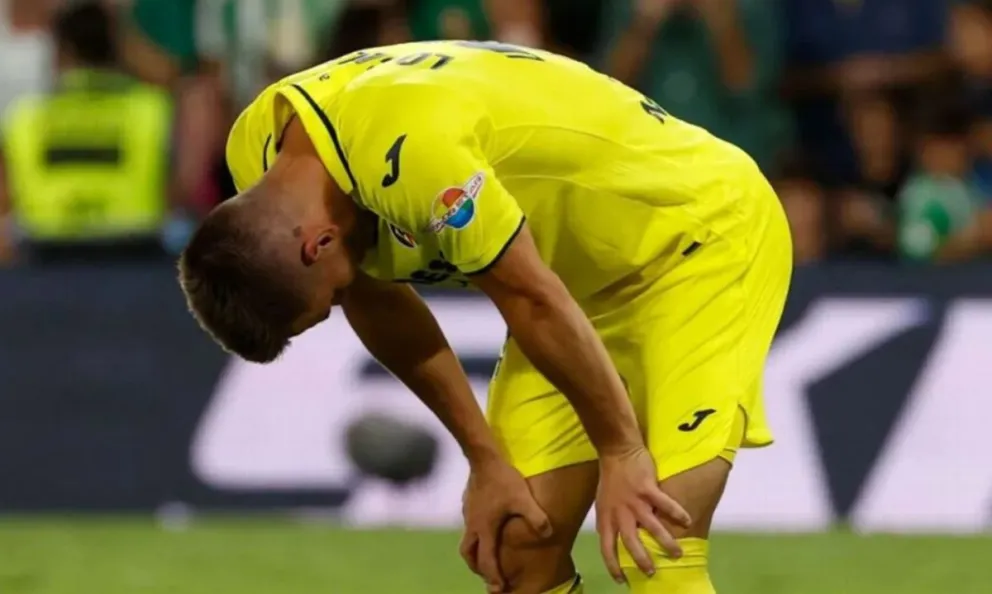 ¿Quién debería reemplazar a Lo Celso en el Mundial? Las alternativas que suenan