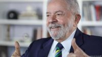Luego de las palabras de Jair Bolsonaro, Lula Da Silva compartió su posicionamiento antes de asumir