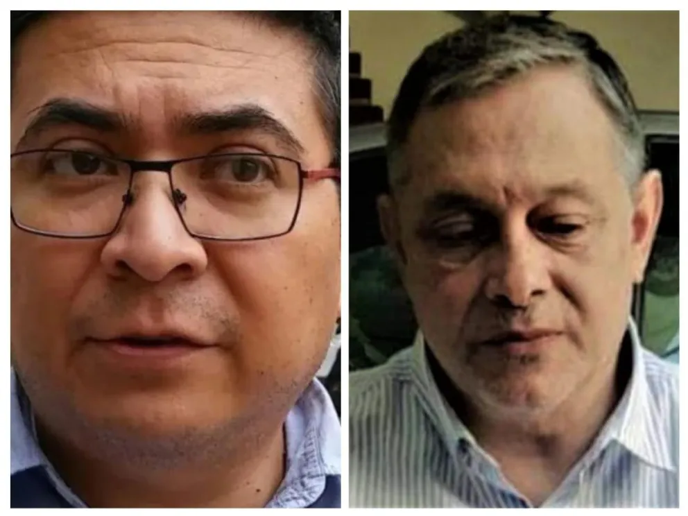 Se renovaron las autoridades de los hospitales de Tartagal y Orán