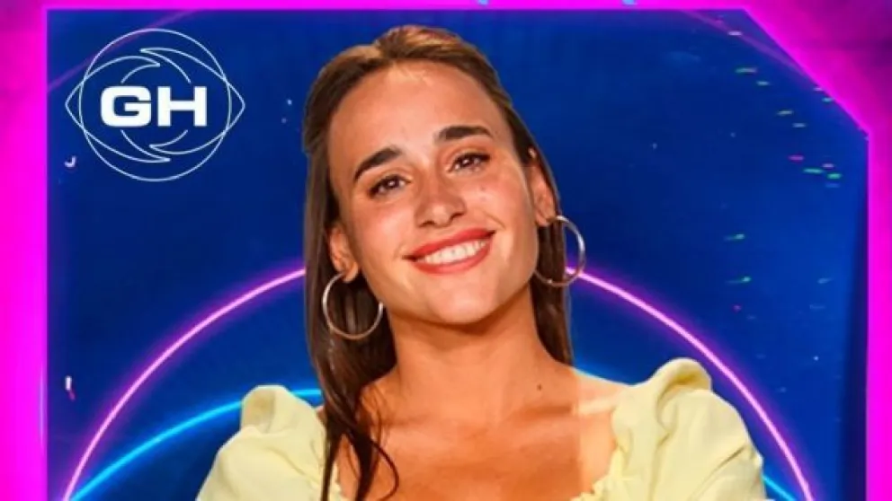 Gran Hermano 2022: salió a la luz la estrategia que implementó Martina durante el reality
