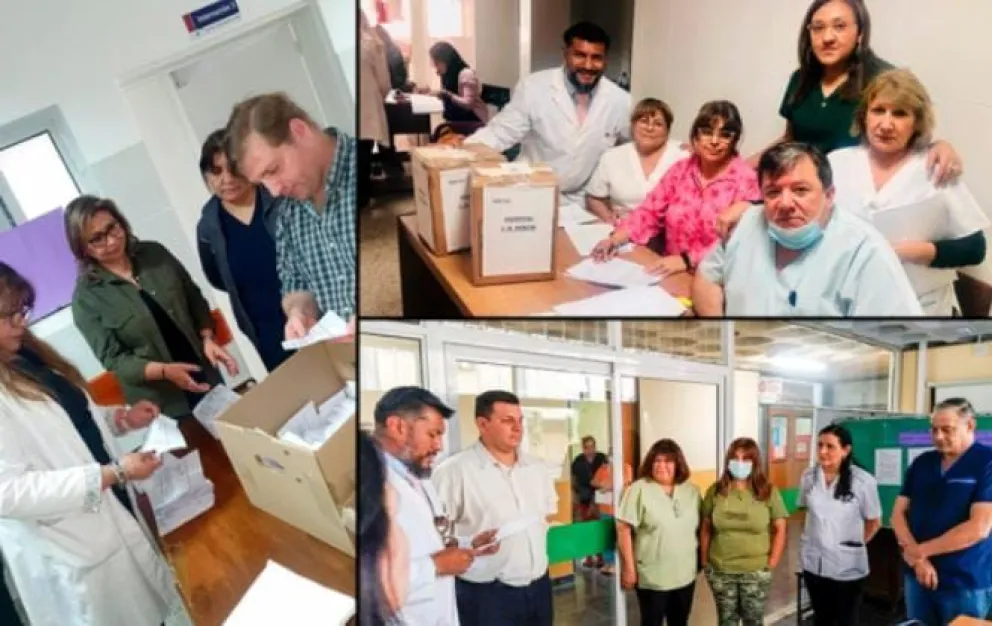 Los gerentes de Tartagal y Orán buscan solucionar la falta de recursos humanos 