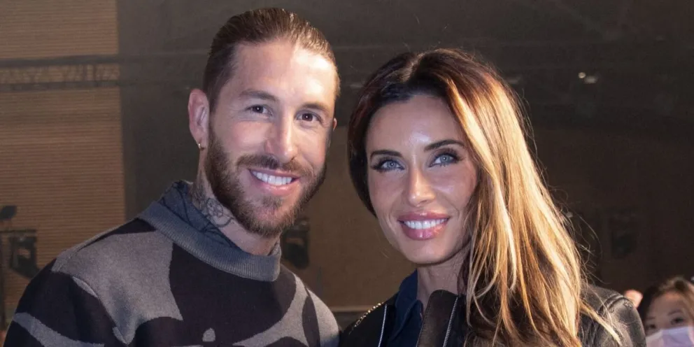 Así fue el disfraz de Halloween que Pilar Rubio y Sergio Ramos lucieron y que tanto llamó la atención