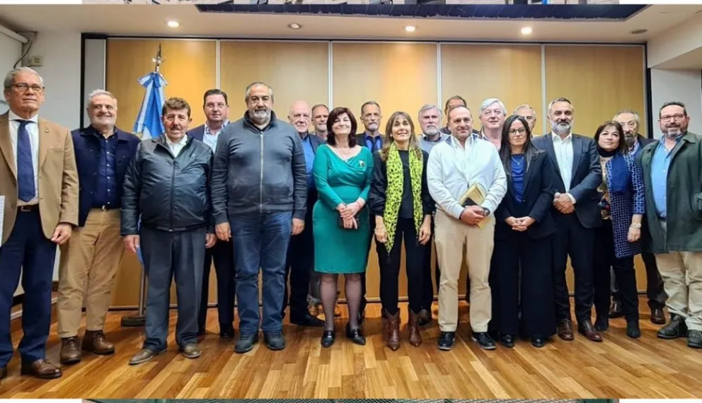 Hubo acuerdo y se levantó el paro de clínicas privadas
