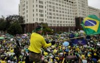 Tras las elecciones Brasil es un caos: crece la tensión entre los manifestantes