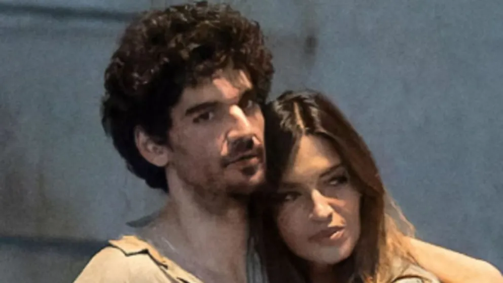 Sara Carbonero y Nacho Taboada y el paso decisivo en su relación