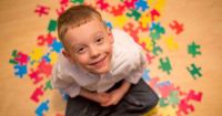 Invitan a una kermes de concientización sobre autismos 