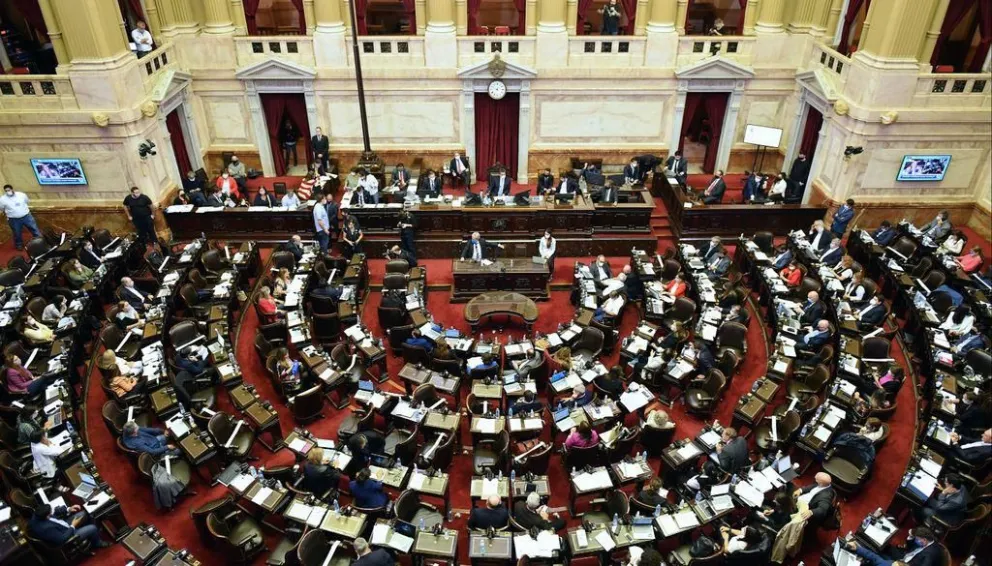 La Ley de Humedales no consiguió dictamen y se extiende su tratamiento