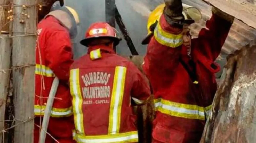 Manuel Chávez reclama el boleto gratuito de SAETA para los bomberos voluntarios: "es intolerable"