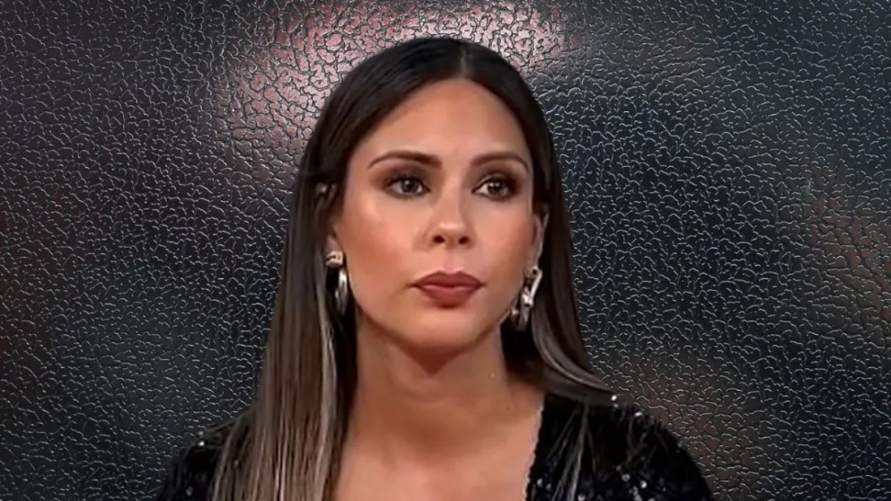 Barby Franco compartió con sus fans la noticia más triste