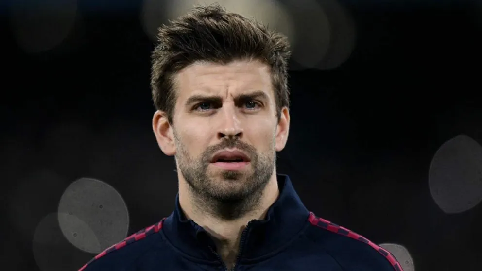 Escalofriante hallazgo en una de las propiedades de Gerard Piqué