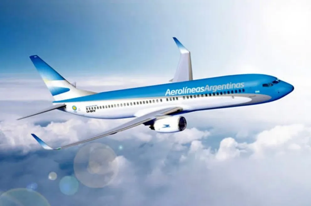 Se suma un nuevo impuesto a los pasajes de aviones