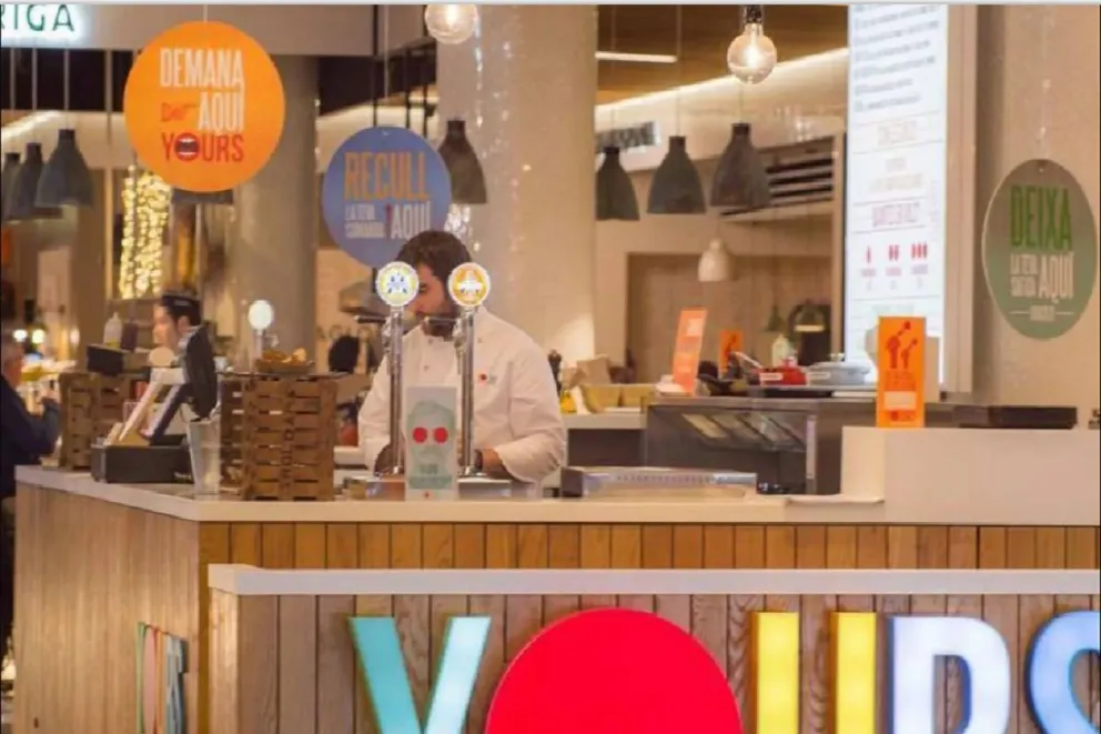 Gerard Piqué se retira del fútbol y también de sus dos restaurantes en Barcelona