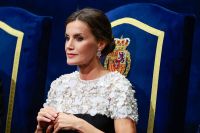 El nuevo anillo de la reina Letizia es furor: el presente que recibió la reina tiene un mensaje bastante claro