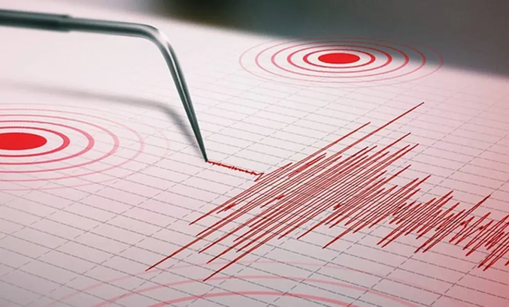 Hubo un fuerte temblor en la provincia que impactó también en Tucumán 