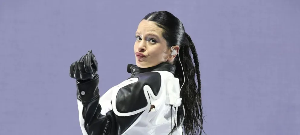 La dura confesión de Rosalía sobre su pasado que sorprendió a todos sus fans