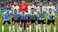 Se confirmaron los conjuntos que usará la Selección Argentina en el Mundial de Qatar