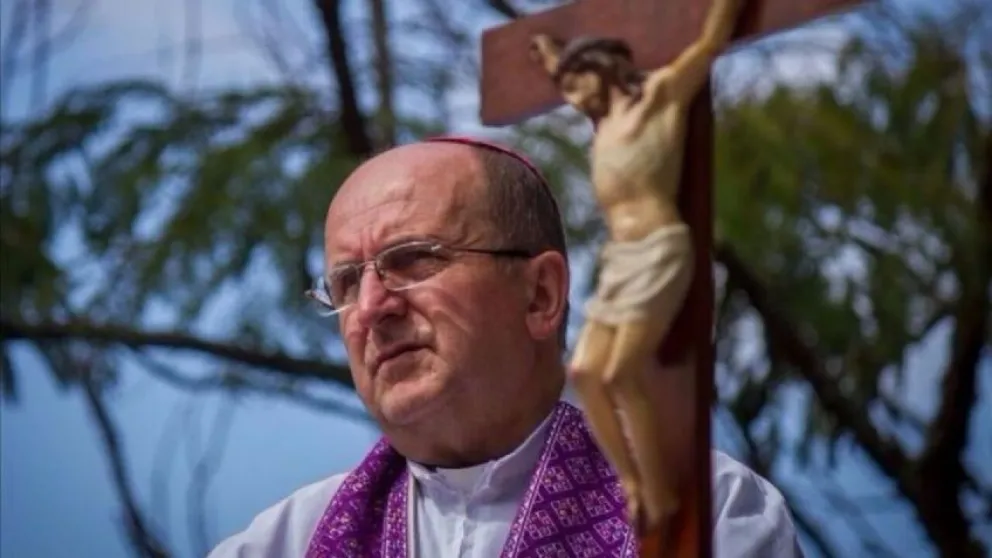 Profesionales de salud se manifiestan sobre el ministerio de Exorcismos