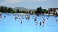 Salteños también podrán disfrutar de la pileta en invierno: inaugurarán un natatorio climatizado 
