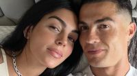 Así defendió Cristiano Ronaldo a Georgina Rodríguez del maltrato de la prensa: video 