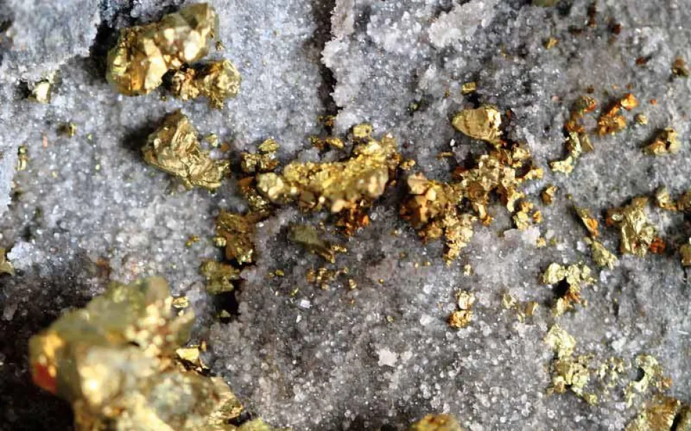La fuerte posición del municipio de Cachi ante los nuevos yacimientos de oro y cobre