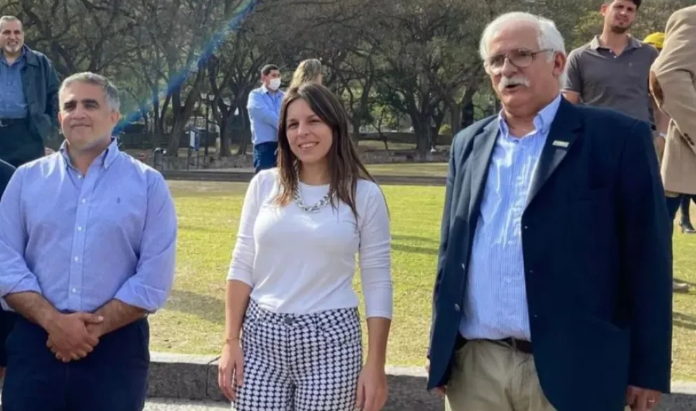 Internas en Juntos por el Cambio en Salta: algunos dirigentes recibieron el apoyo de Larreta