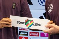Embajador de la Copa del Mundo de Qatar definió a la homosexualidad como un "daño mental"