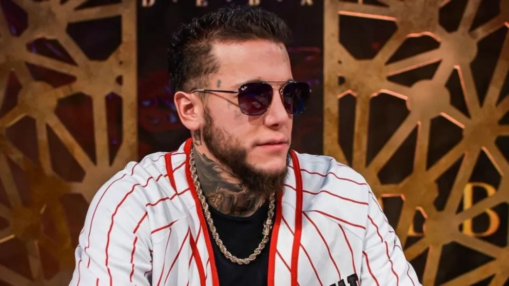 Alex Caniggia
