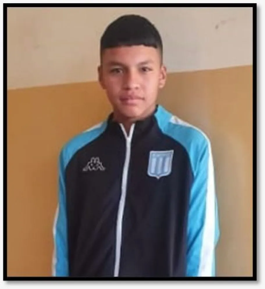 ¿Lo has visto? Desde hace tres días que nadie sabe nada de Cristian Juan 